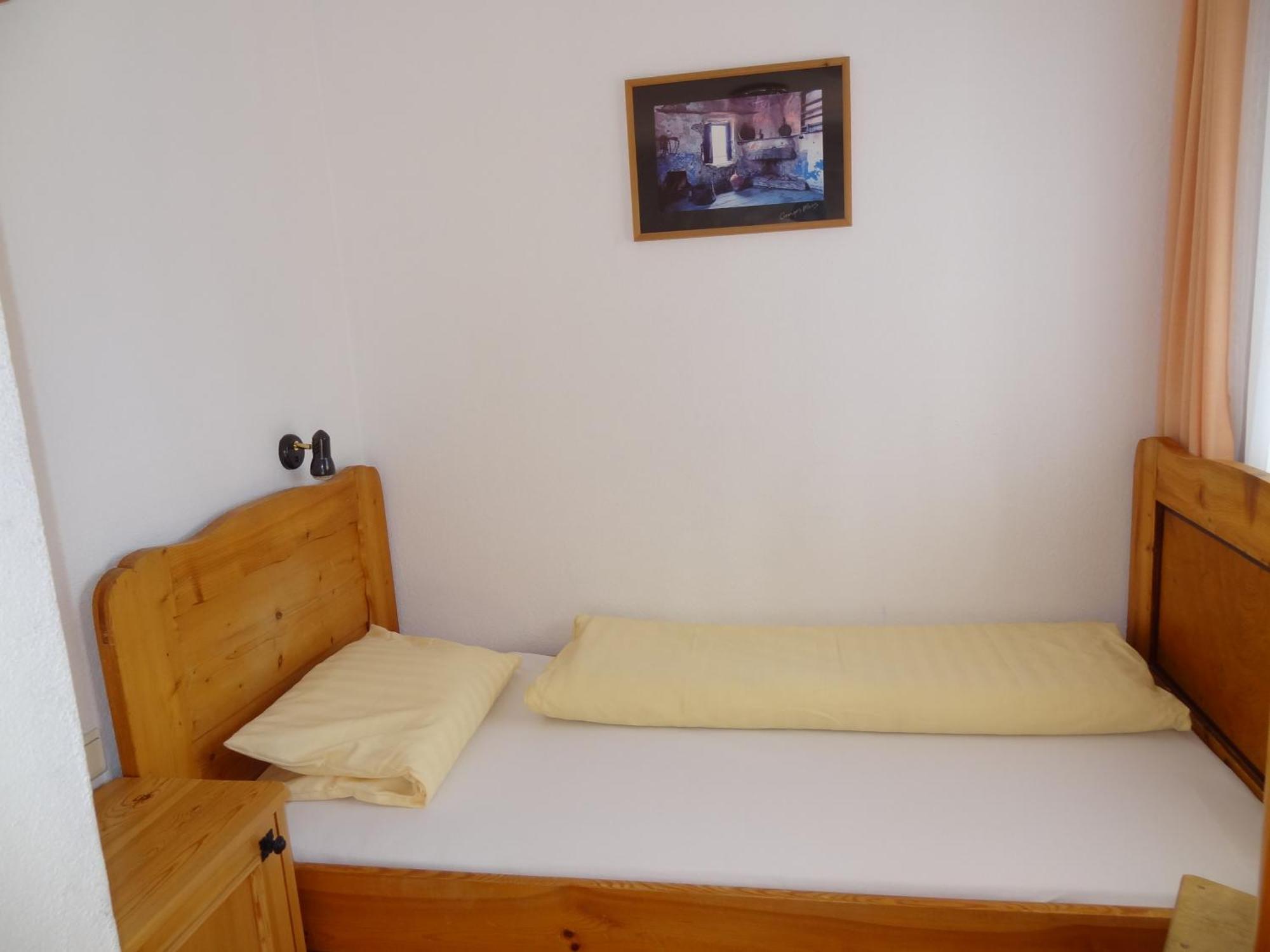 Pepis Ferienwohnungen Inklusive Sommercard イェルツェンス 部屋 写真